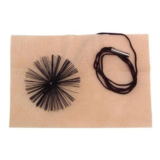 Best Choice Yamaha YAC1050P Clarinet Swab