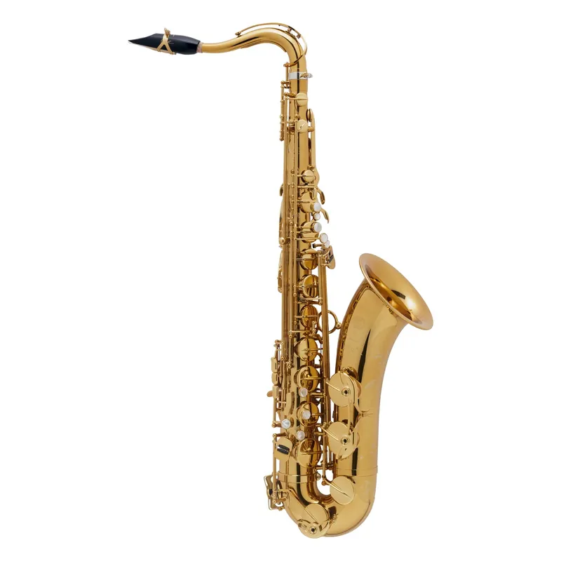 Selmer Professional Supreme Tenor Sax Dark Gold Lacquer One Day Deal