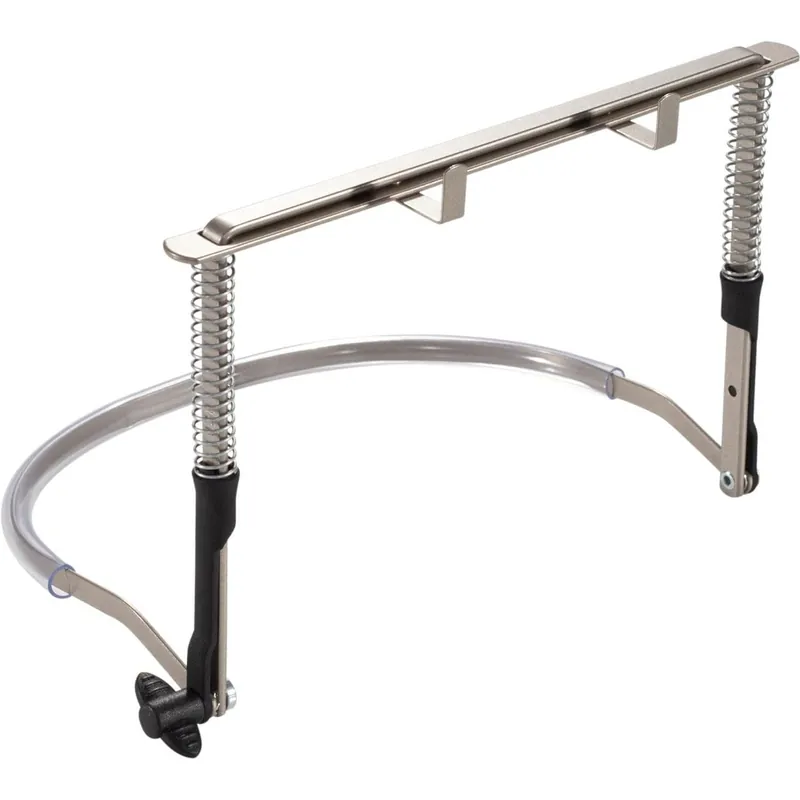 Hohner KM4307 Extra-wide Harmonica Holder Free Delivery