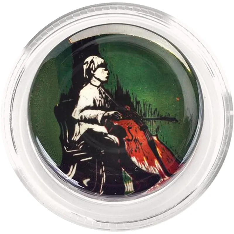 Hot Deal Magic Rosin Cello Ultra Magic - The Cellist