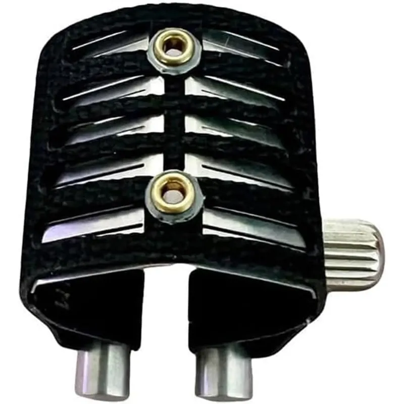 Rovner LGX-1E Ligature & Plastic Cap for Bb German String / Eb Clarine Order Now