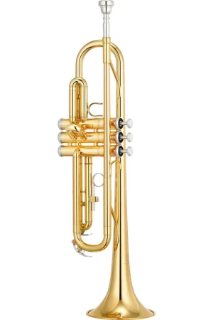 Yamaha YTR2330 Standard Bb Student Trumpet Fresh Stock