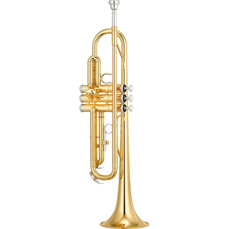 Yamaha YTR2330 Standard Bb Student Trumpet Fresh Stock