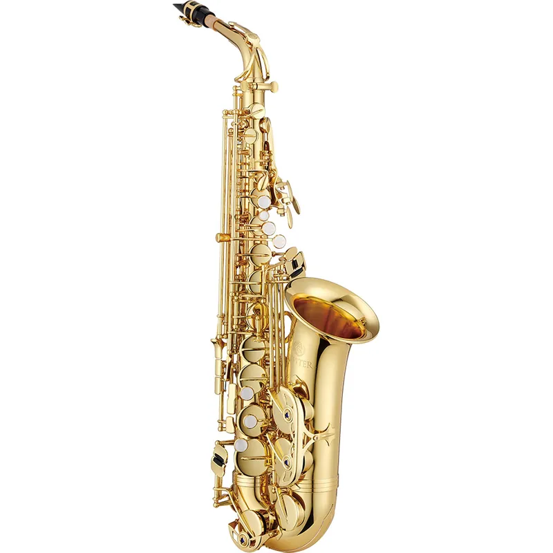 Final Sale Jupiter JAS700A Eb Alto Saxophone