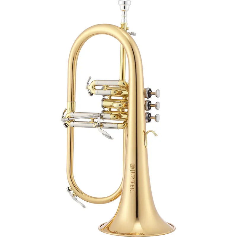 Hot Picks Jupiter JFH1100RQ Bb Flugelhorn