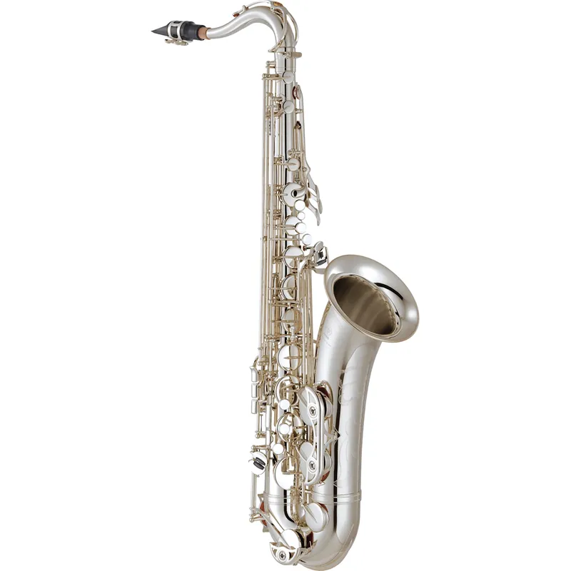 Yamaha YTS-62III Professional Tenor Saxophone Silver-Plated Bulk Order