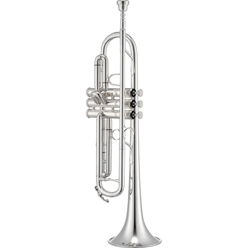 Grab Now Jupiter JTR1100SQ Bb Trumpet
