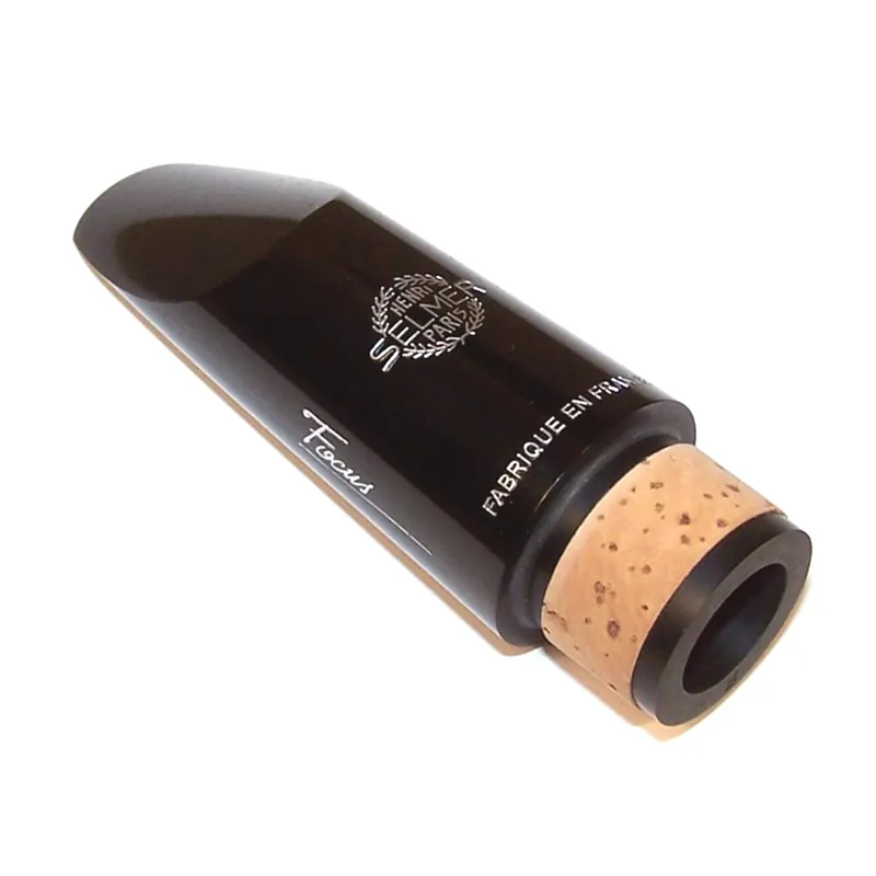 Super Sale Selmer Paris Focus Bb Clarinet Mouthpiece