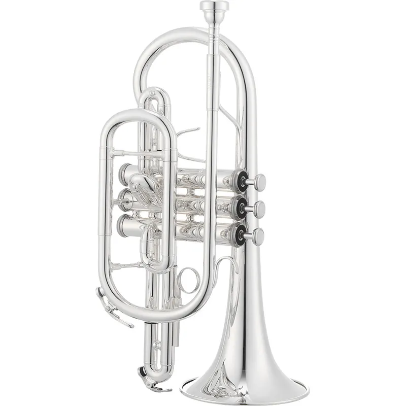 Jupiter JCR700S Bb Cornet Clearance