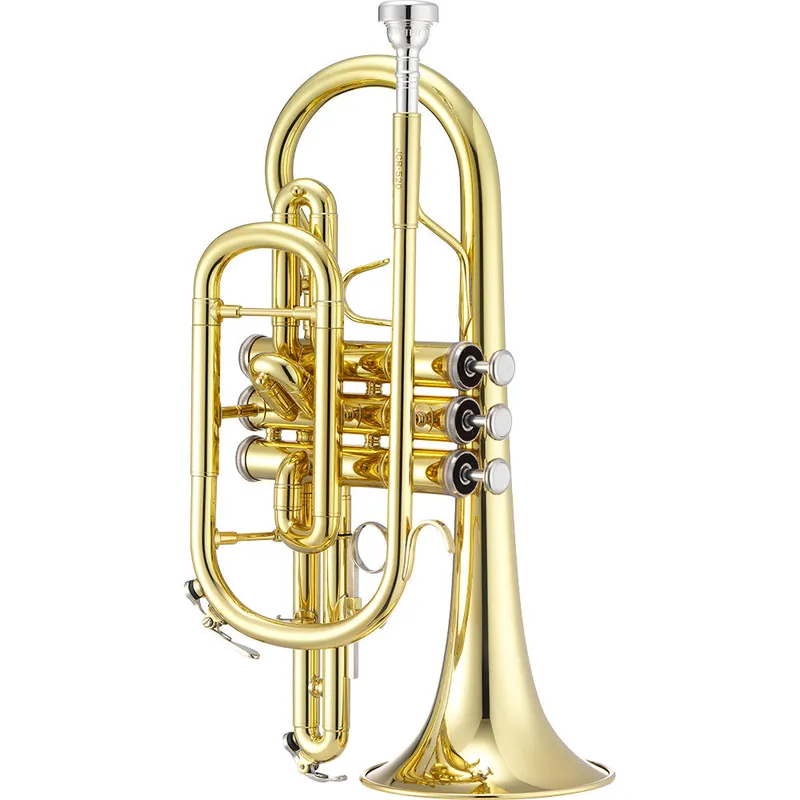 Reduced Price Jupiter JCR700 Bb Cornet