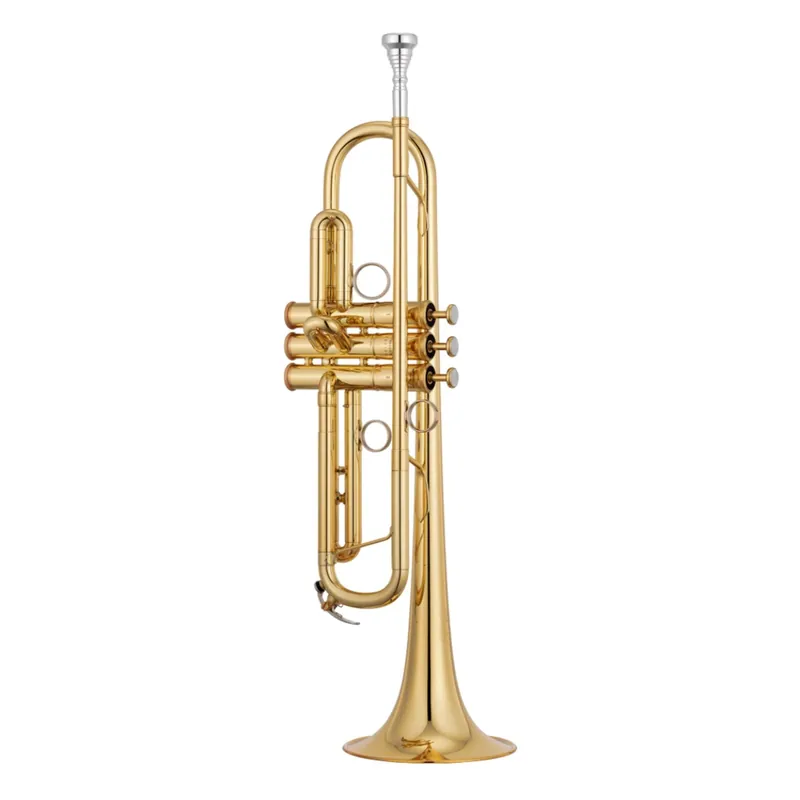Yamaha YTR-8330 EM Eric Miyashiro Bb Trumpet Shop Now