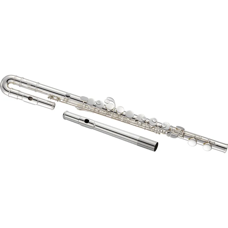 Same Day Shipping Jupiter JAF1000X Intermediate Alto Flute
