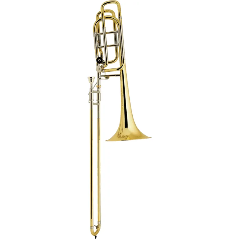 Bach Stradivarius 50B3O Bass Trombone in B♭ Same Day Shipping
