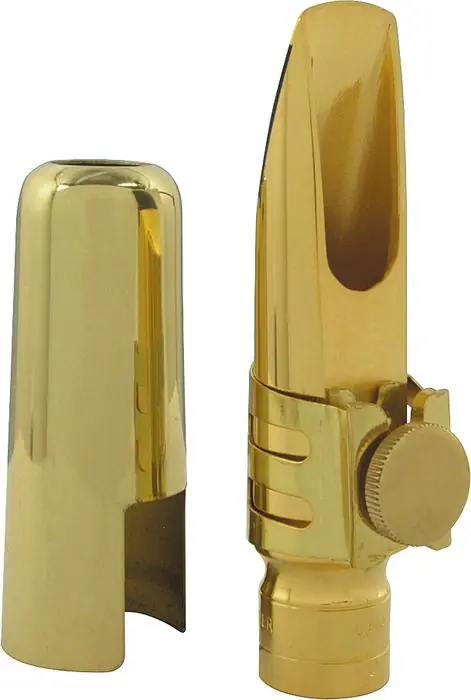 Luxury Otto Link Super Tone Master Metal 7 Star Alto Saxophone Mouthpiece