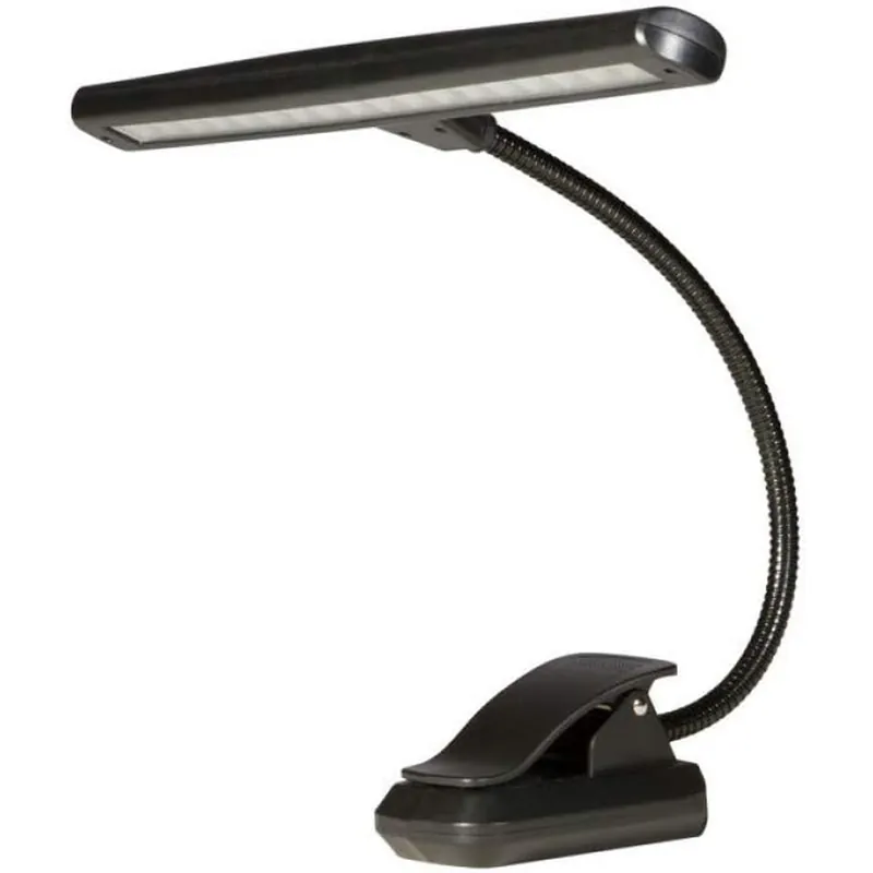 On-Stage LED518 USB Rechargeable Orchestra Light Don’t Miss Out