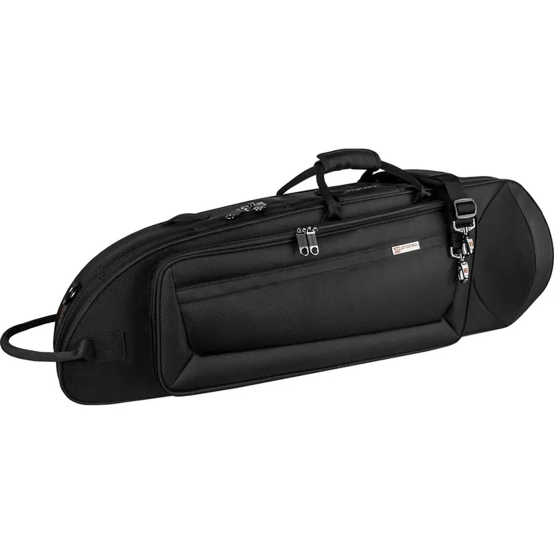 Warranty Included Protec IP306CT Tenor Trombone Case - IPAC