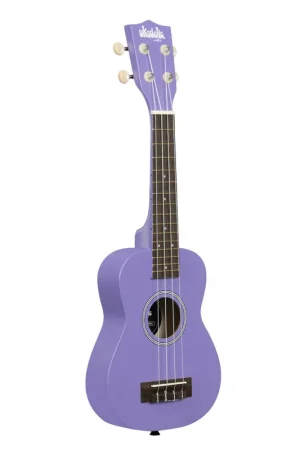 UltraViolet Ukadelic Soprano Ukulele Place Order