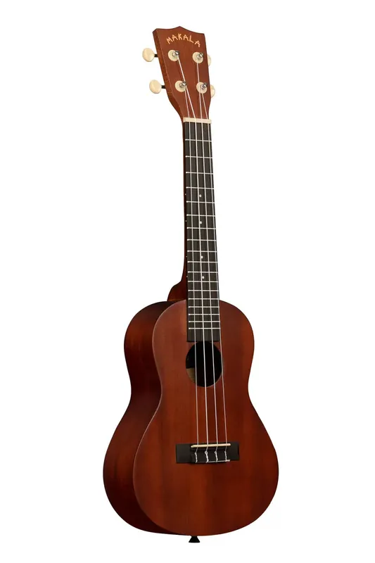Fan Favorite Makala Concert Ukulele