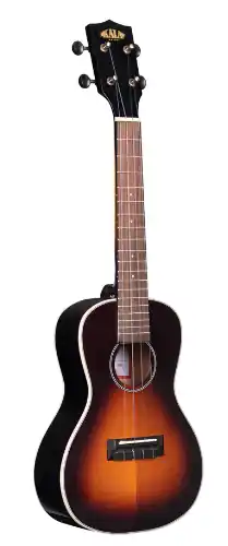 Kala Tobacco Burst - Concert Sale