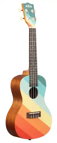 Hot Deal Kala Surf Series "Far Out" - Concert