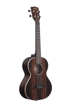 Striped Ebony Tenor Ukulele Buy Direct