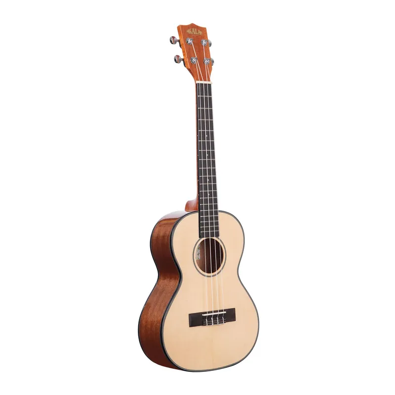 Solid Spruce Top Mahogany Tenor Ukulele Instant Buy
