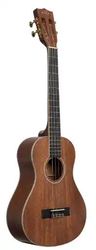 Modern Kala Solid Mahogany - Tenor XL