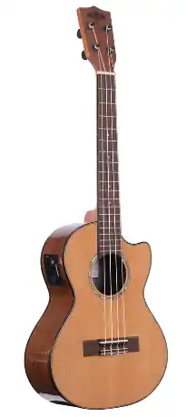 Shop Now Kala Solid Cedar/Acacia - Tenor