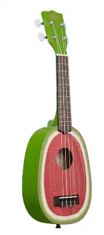 Kala Novelty Series "Watermelon" - Soprano Original
