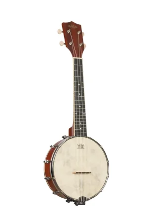 Super Sale Kala Banjo Concert Ukulele