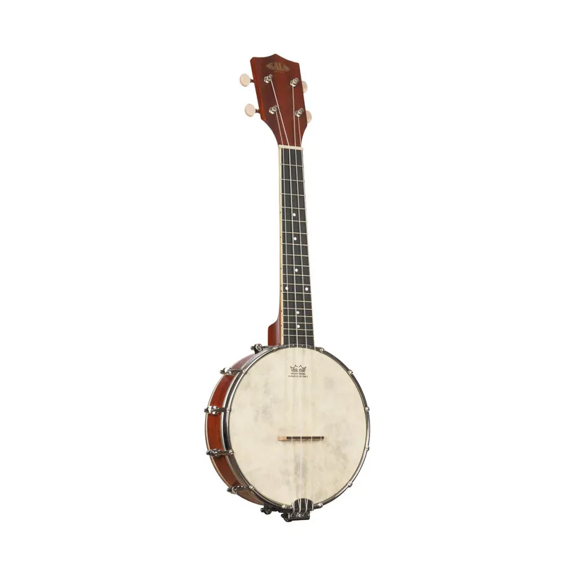 Super Sale Kala Banjo Concert Ukulele