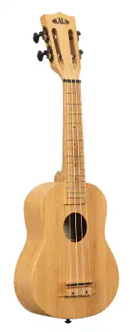 New Release Kala Bamboo - Soprano
