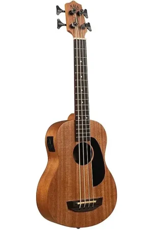 Bakithi Kumalo Signature Acoustic-Electric U-BASS Top Pick
