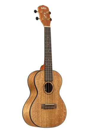 All Solid Curly Mango Metropolitan Concert Ukulele Grab Now