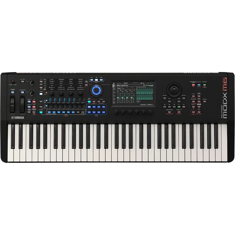 Bulk Order Yamaha MODX M6 - 61 Key Music Synthesizer