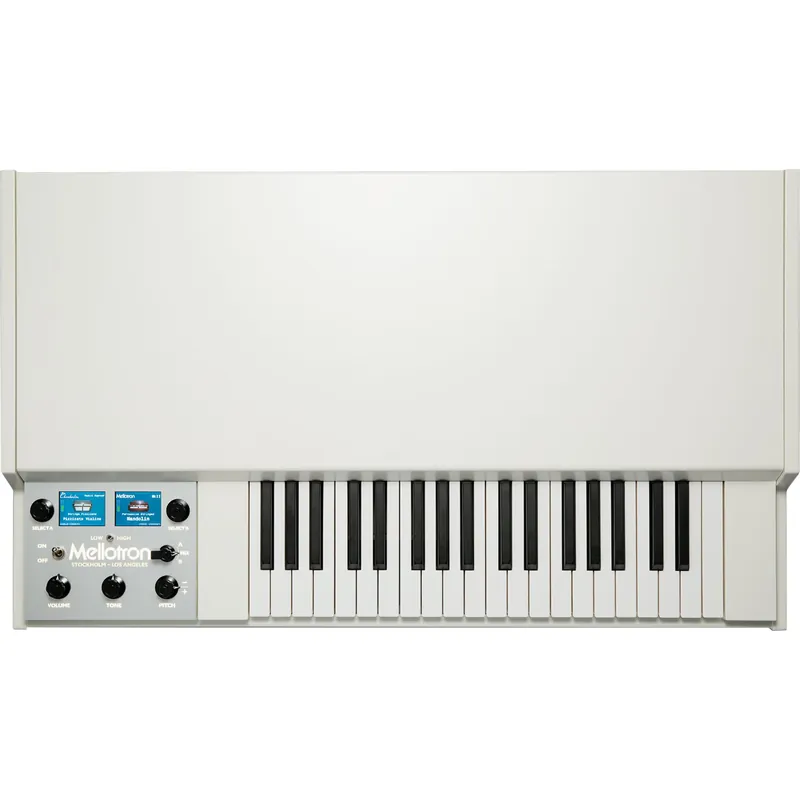 Mellotron M4000D Digital Mellotron Direct From Manufacturer