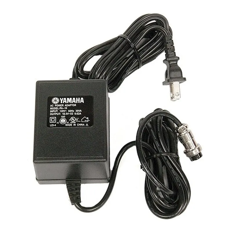 Bulk Order Yamaha PA10B AC Adapter