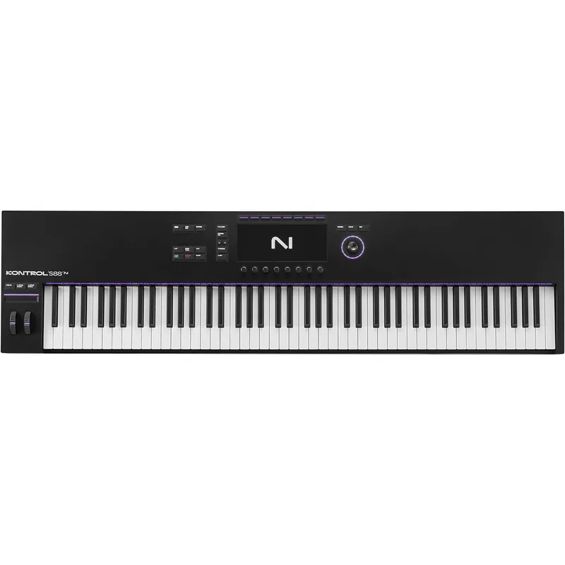 Native Instruments Kontrol S88 MK3 Keyboard Controller Best Price