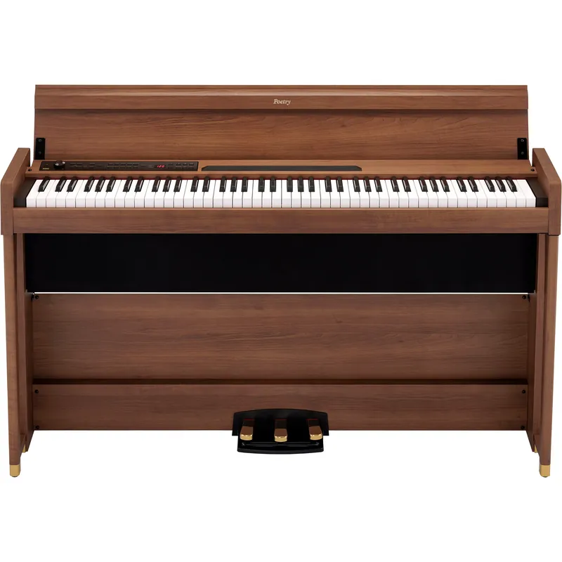 Time-Limited Korg Poetry Chopin-Inspired 88-Key Digital Piano