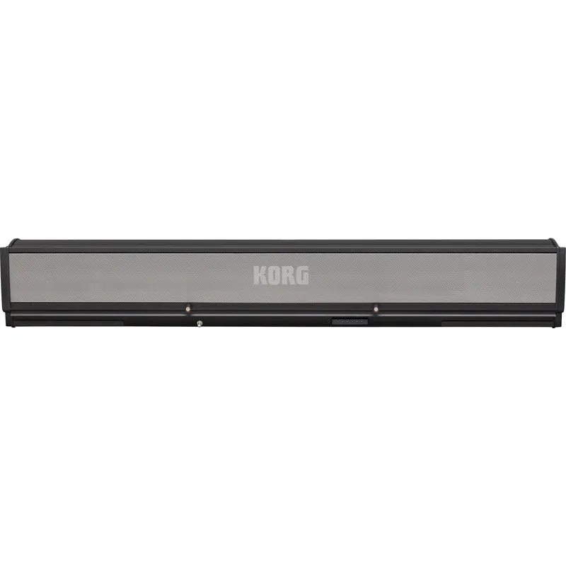 Discount Korg PAAS MK2 Speaker System for PA5X
