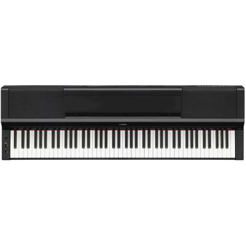 Yamaha PS500B 88-Key Smart Digital Piano - Black Best Seller