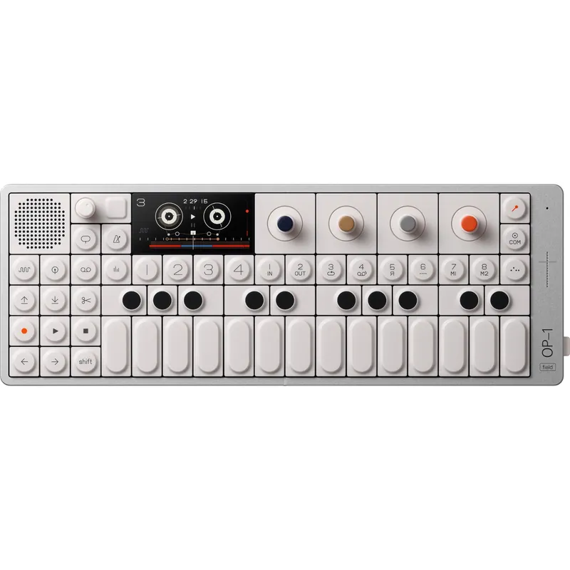 Teenage engineering OP-1 Field Portable Synthesizer Workstation Free Returns