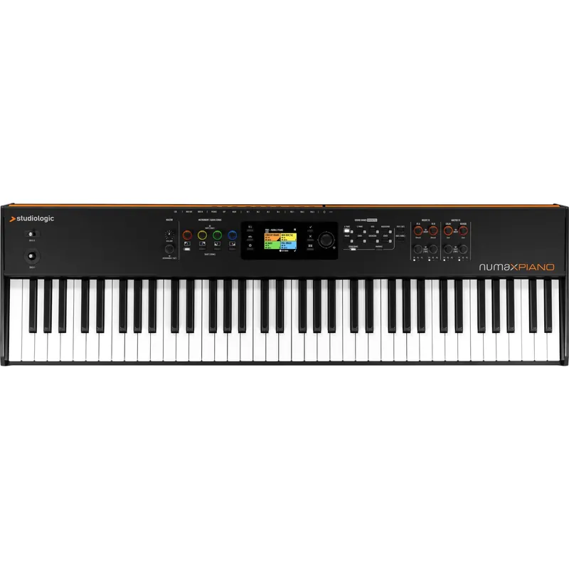 Hot Deal Studiologic 73-Note Numa X Piano