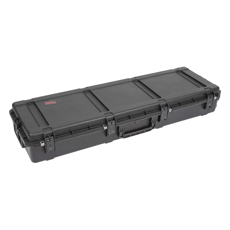 SKB iSeries 88-Note W/Think Tank Interior: 57x17" X 6" Piano or Keyboa Viral