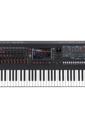 Affordable Roland FANTOM-6EX 61 Key Synthesizer