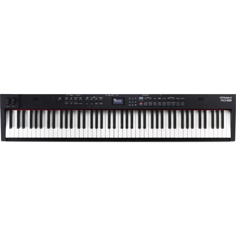 Roland RD-88 Digital Piano Get Yours