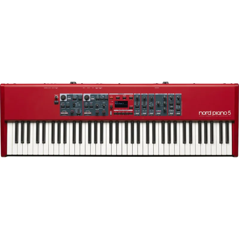 Nord Piano 5 73-key Stage Piano Hot Picks