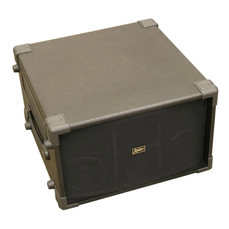 Hammond Leslie Model 2101MK2 125-Watt 6" Rotary Combo Amp While Supplies Last