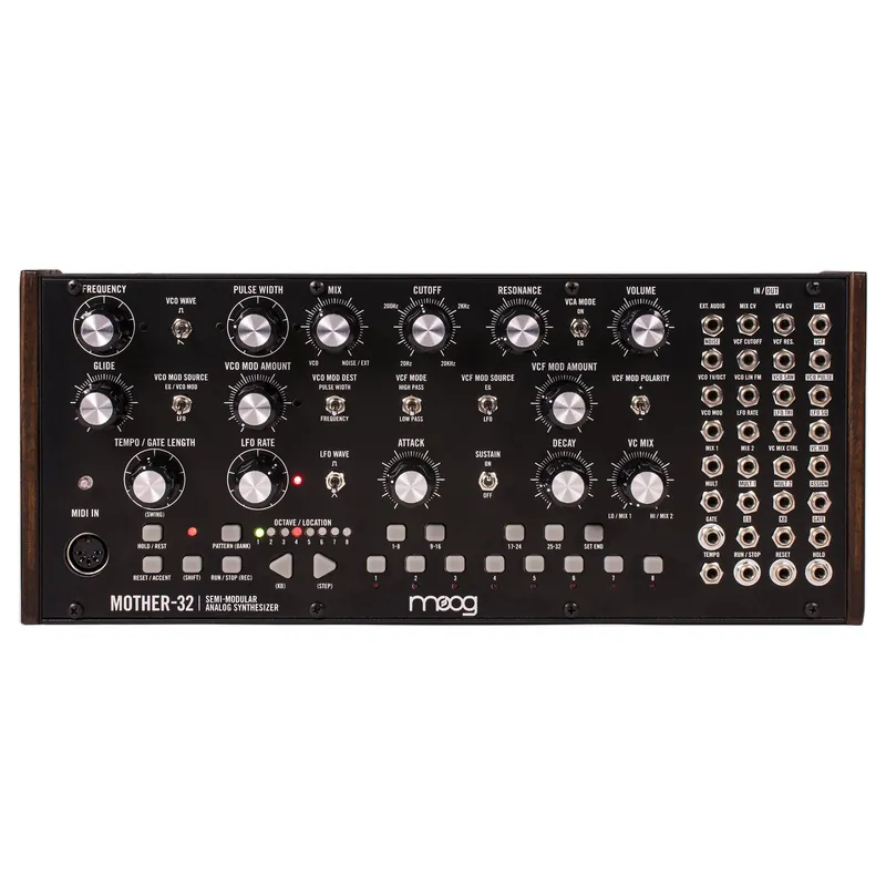 Direct From Manufacturer Moog MOTHER-32