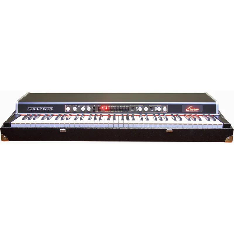 Order Now Crumar Seven - 73 Weighted Key Electric Piano